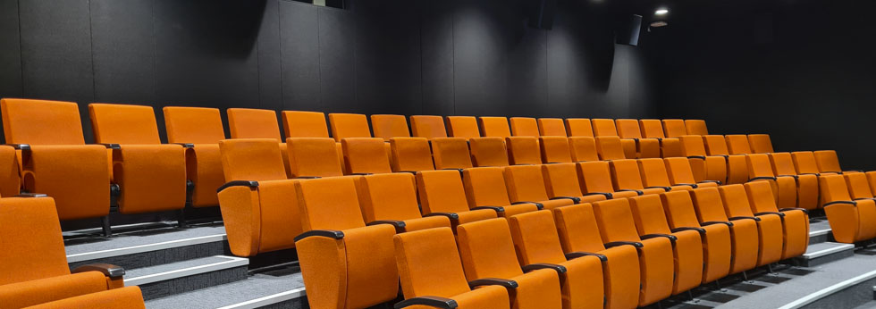 Cinema design
