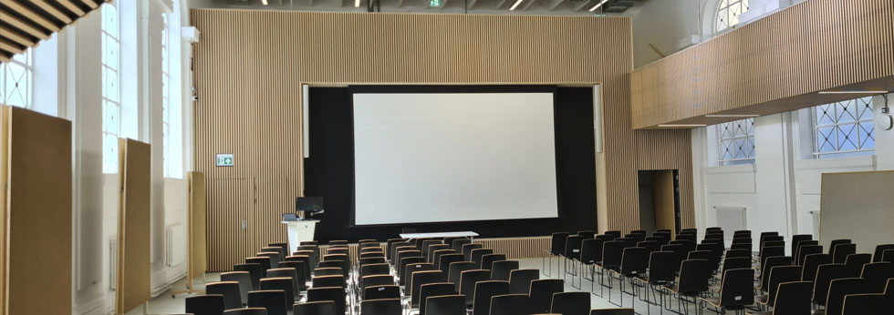 AV design
